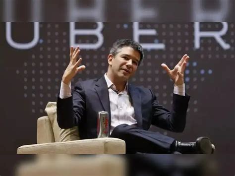 Amid AI job loss fears, Uber founder Travis Kalanick says automation to ...