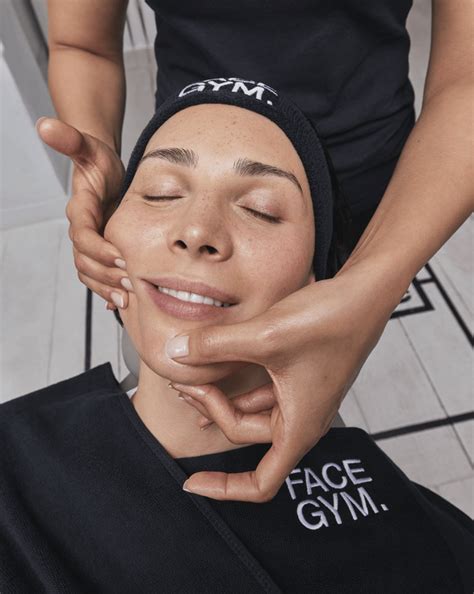 FaceGym adopts franchise model to open 28 UK beauty studios in three ...