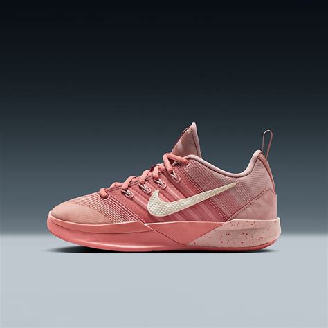 Sabrina 3 "Three" Big Kids' Basketball Shoes. Nike JP