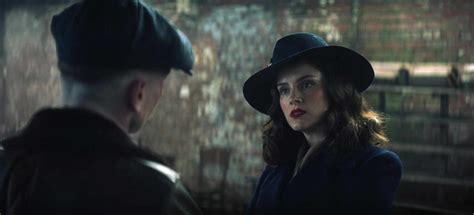 Peaky Blinders: The Immortal Man (2026)