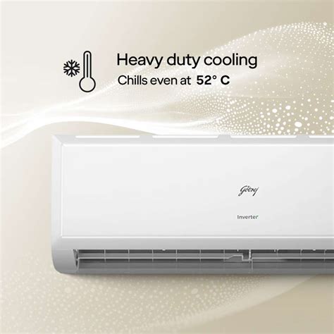 Flipkart.com | Buy Godrej 2026 Model 1.5 Ton 3 Star Split Inverter with ...