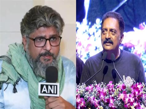 The Kerala Story 2 row: Director Kamakhya Narayan Singh calls Prakash ...