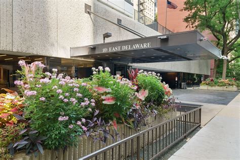 200 East Delaware Place 22d, Chicago Property Listing: MLS® #12558672