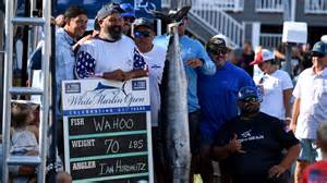 2025 White Marlin Open in Ocean City: What to know