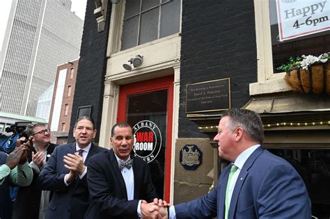 Albany War Room Tavern waves white flag, serves last round