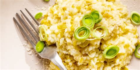 Recette de risotto crémeux et facile, à la tomate et cabillaud - Marie ...