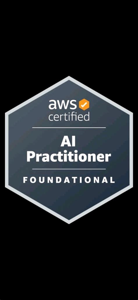 #aws #aipractitioner #awscertified #cloudcomputing # ...