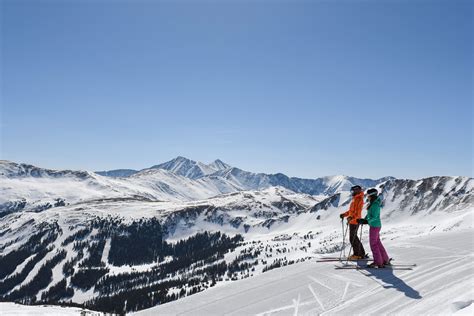 Colorado Ski & Snow Report | Colorado Ski Country USA
