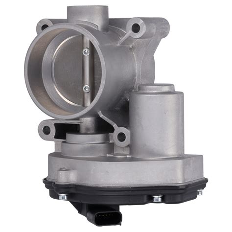 febi | 199252 | corpo farfallato | bilstein group partsfinder ...