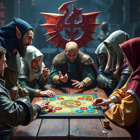 Average DnD Level Progression Speed in Campaigns : LevelUpTalk