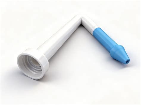 Nasal Rinse Device S - 爱折腾的Lean | Nexprint: Free 3D Model Downloads