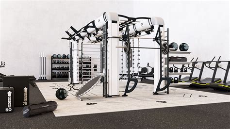 How to design the perfect home gym: the professional method to create ...