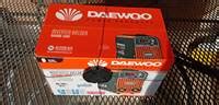 Hegesztő Daewoo inverteres | Racingbazar.hu