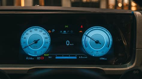 Hyundai Creta Electric through the mountains of Bhutan