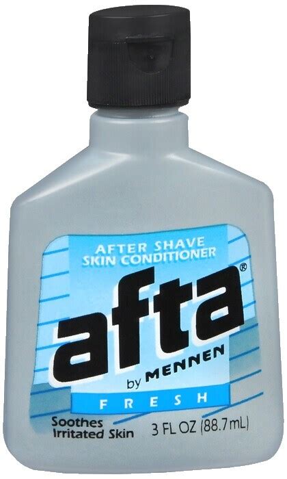 Mennen Afta | eBay