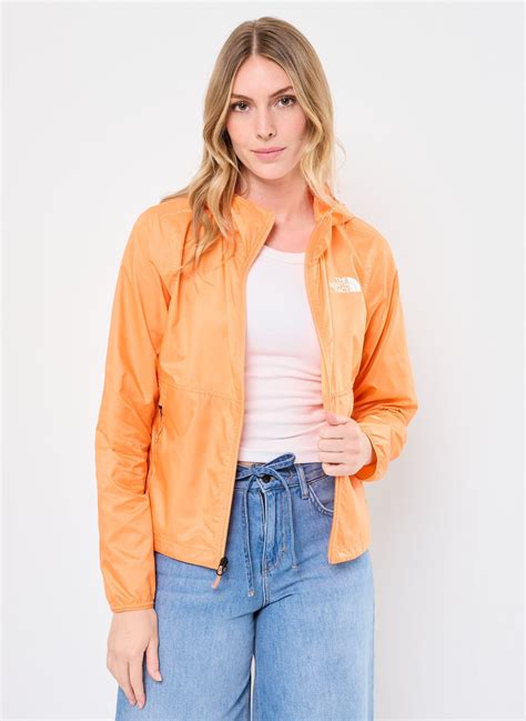 The North Face Vestes coupe-vents Coupe-vent - W Tnf Cyclone Wind ...