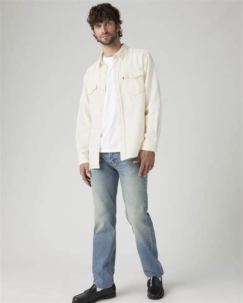 501® Original Fit Lightweight Men's Jeans - Medium Wash | Levi's® US