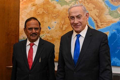 Ajit Doval: The architect of India’s modern security doctrine