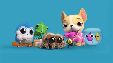Cartoonito schedule & listings for today and tonight | TV Guide