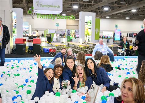 Obrigado por ser um dos participantes da RootsTech 2026