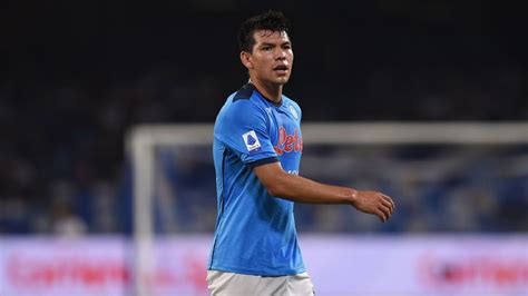 Mexico, Napoli striker Hirving Lozano feared for life after horror eye ...