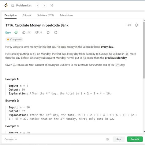 Leetcode-Daily-Problem- 25: 1143. Longest Common Subsequence | by ...