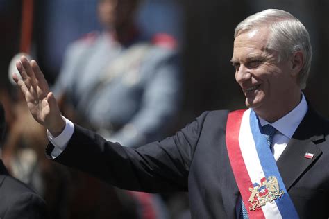 Far-right José Antonio Kast assumes presidency of Chile