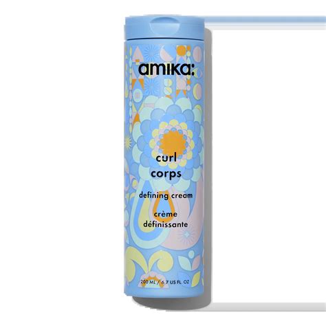 curl corps | defining cream for curly hair - TikTok Shop