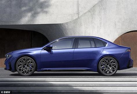 BMW i3 is the longest-range EV on the planet: New £50k saloon goes 559 ...