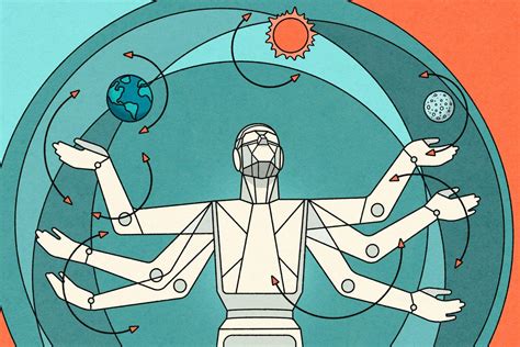 Spatial Intelligence Is AI’s Next Frontier | TIME