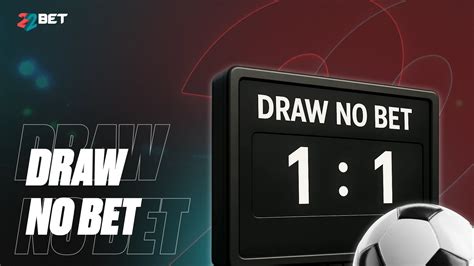 Draw No Bet Explained: Football Strategy & DNB Meaning