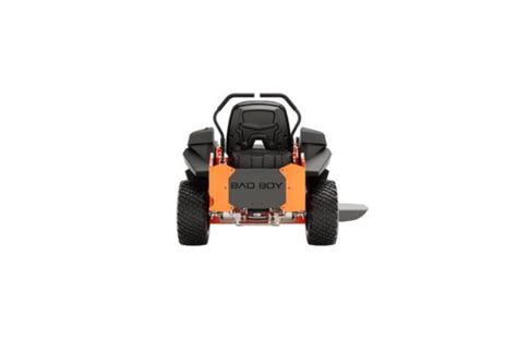 2026 Bad Boy MZ Rambler Briggs - 42" in Worland, WY, USA