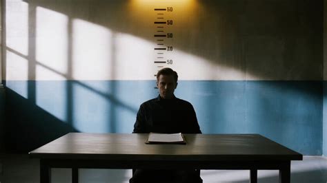 Free Interrogation Room Drama Image - Interrogation, Interview ...