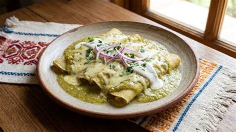 ¿Qué hacer de comer hoy? 7 comidas mexicanas fáciles para salir de la ...