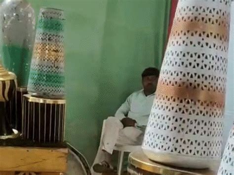 BJP Leaders Son Wedding Sparks Controversy | Thakor Community ...