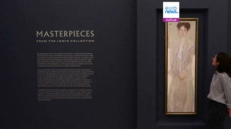Rare masterpieces from former Tottenham FC owner's collection head to ...