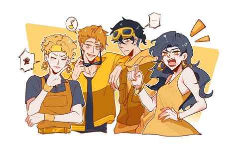 Isfp x estp fanart | Isfp relationships fanart