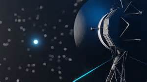 What if we turned on Voyager 1's camera