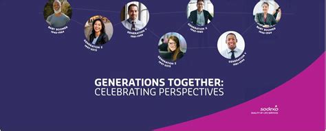 Multigenerational Teams Inspire Better Results