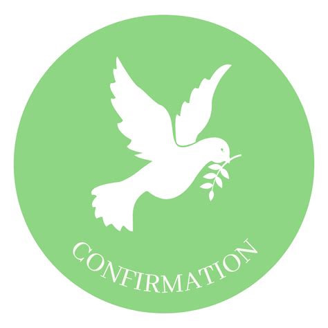 Holy Confirmation - Faith Formation - Sacraments - St. Clement of Rome Catholic Church - Auto News