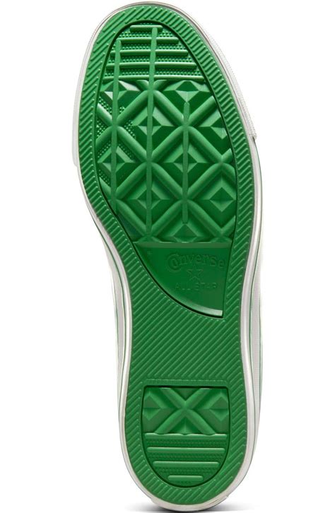 Converse Gender Inclusive Chainstitch Oxford Canvas Sneaker | Nordstromrack