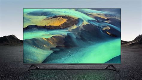 Amazon verkauft riesigen QLED-TV von Xiaomi zum Spottpreis