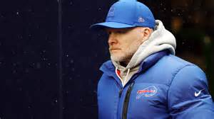 Why did Bills fire Sean McDermott? Buffalo owner explains decision