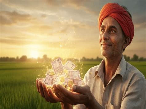 PM Kisan Yojana: Countdown begins for the 22nd installment; is your ...