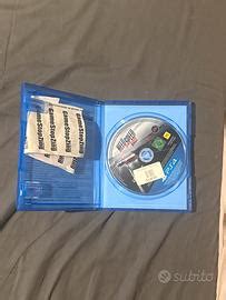 Nfs rivals ps4 - Console e Videogiochi In vendita a Verona