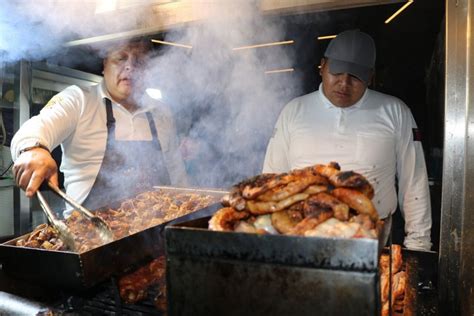 A CHEF'S TOUR (QUITO) (2026) All You Need to Know BEFORE You Go (with ...