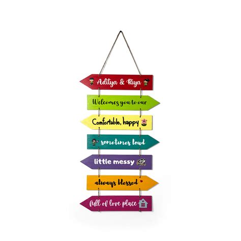 Name Plates – Page 3 – Plumeria