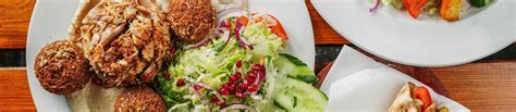 Falafel King Antwerpen Antwerpen - Online bestellen | Takeaway.com