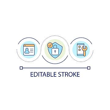 Payment Verification Process PNG, Vector, PSD, and Clipart With ...