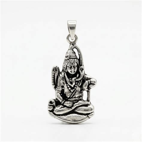 DIVINE GOD PENDANTS – SAYA JEWELS